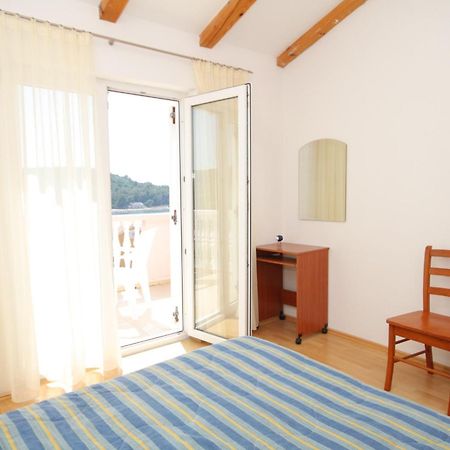 Apartments And Rooms By The Sea Cove Soline, Dugi Otok - 448 Veli Rat Pokoj fotografie