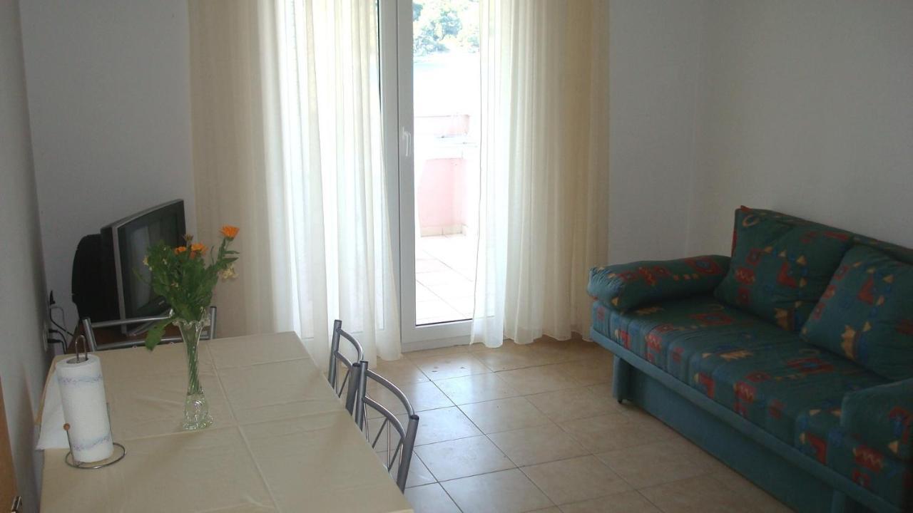 Apartments And Rooms By The Sea Cove Soline, Dugi Otok - 448 Veli Rat Exteriér fotografie
