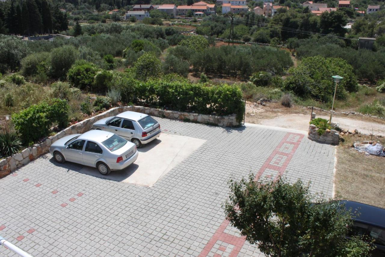 Apartments And Rooms By The Sea Cove Soline, Dugi Otok - 448 Veli Rat Exteriér fotografie