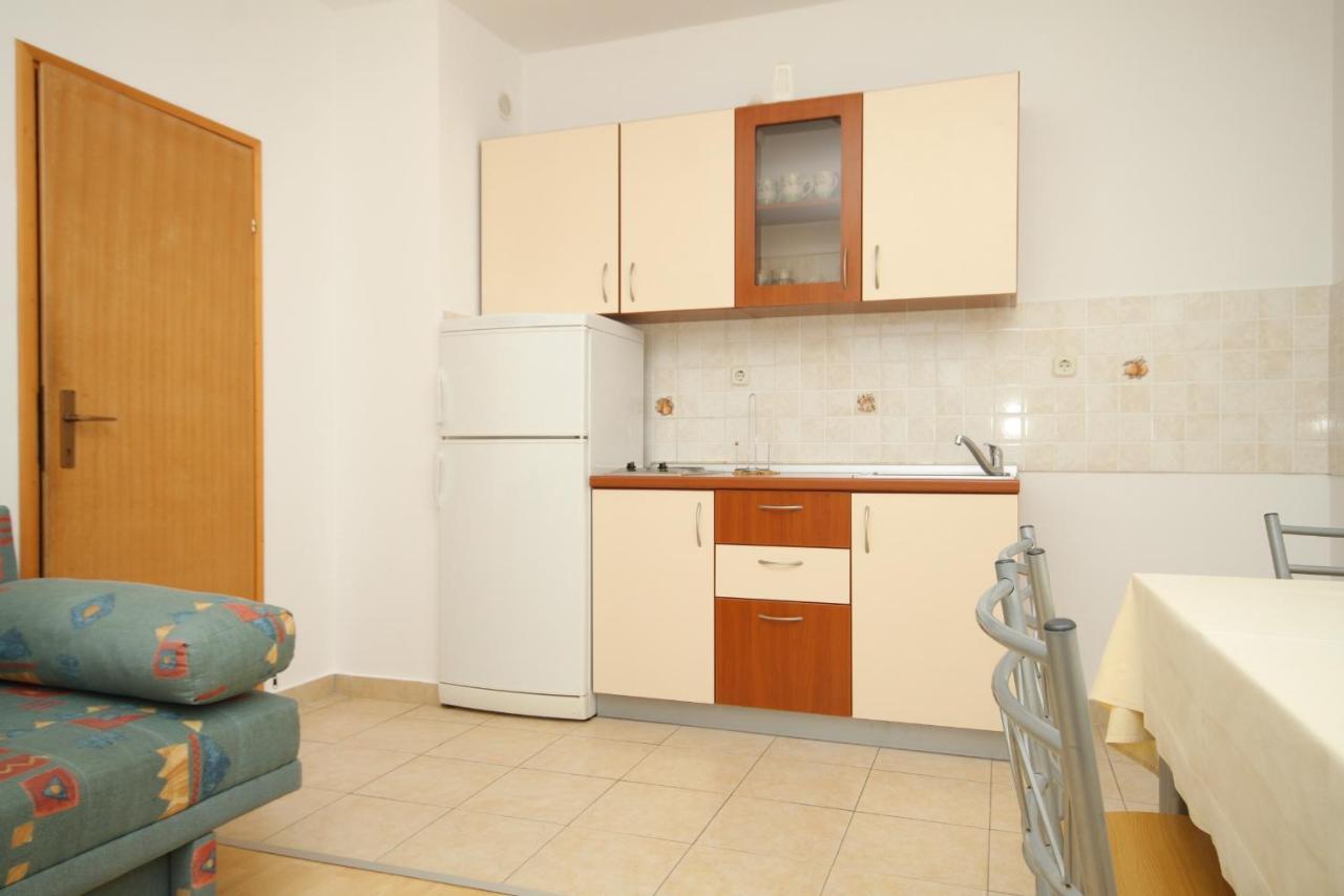 Apartments And Rooms By The Sea Cove Soline, Dugi Otok - 448 Veli Rat Exteriér fotografie