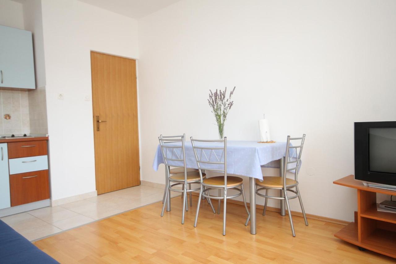 Apartments And Rooms By The Sea Cove Soline, Dugi Otok - 448 Veli Rat Exteriér fotografie