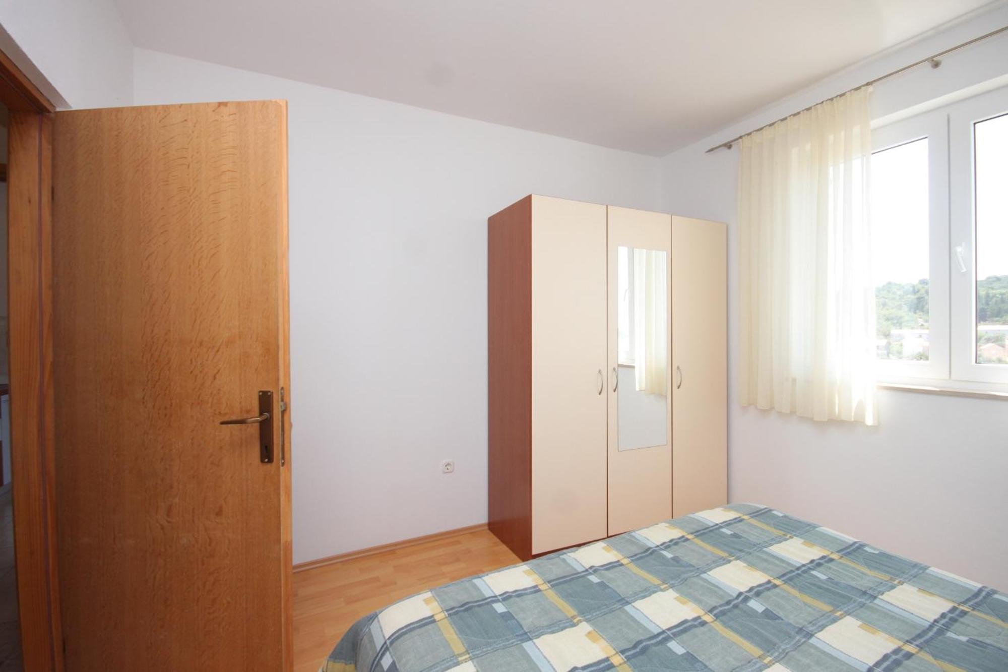 Apartments And Rooms By The Sea Cove Soline, Dugi Otok - 448 Veli Rat Pokoj fotografie