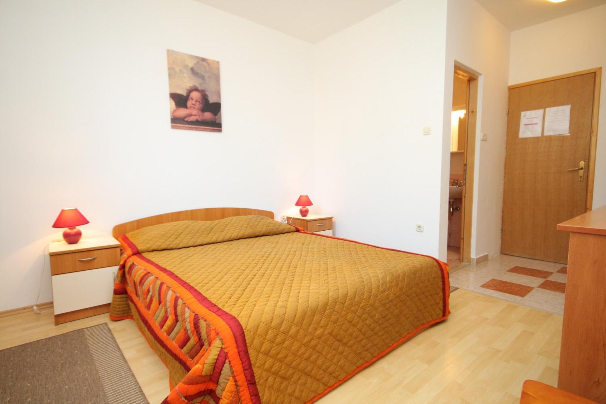 Apartments And Rooms By The Sea Cove Soline, Dugi Otok - 448 Veli Rat Pokoj fotografie