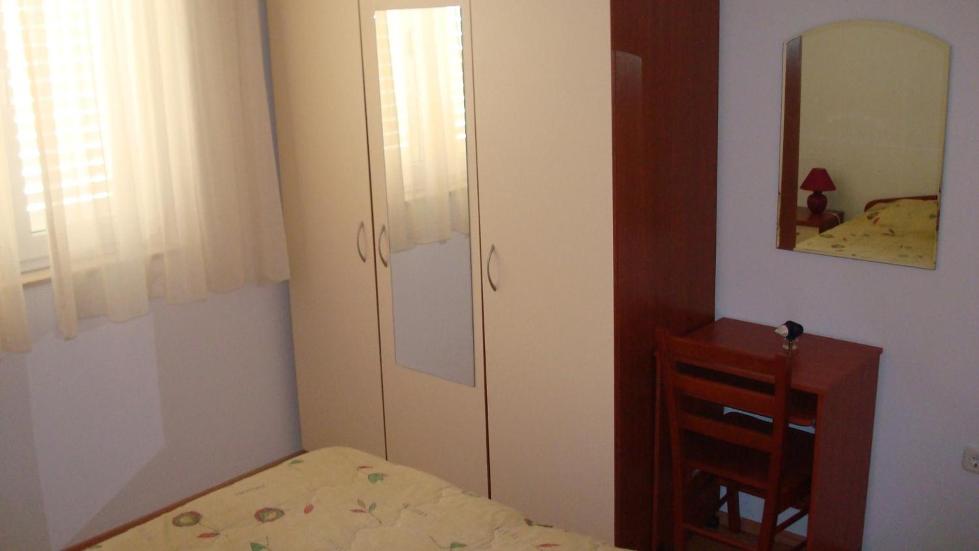 Apartments And Rooms By The Sea Cove Soline, Dugi Otok - 448 Veli Rat Pokoj fotografie